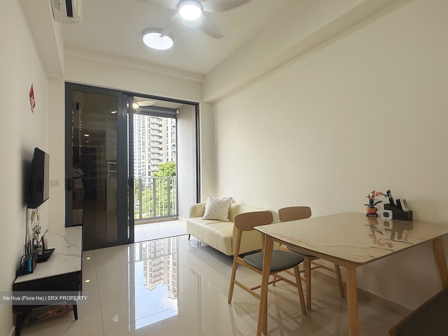 Parc Botannia (D28), Condominium #549892841
